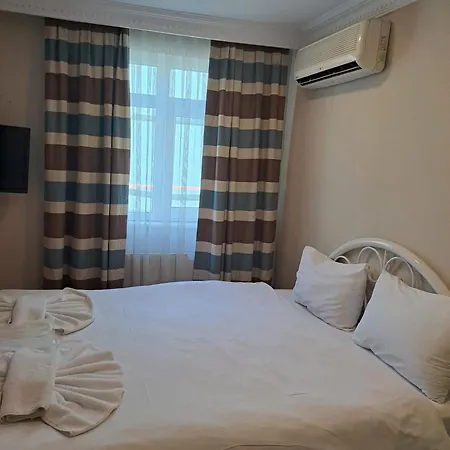 Timeks Sultanahmet 3* اسطنبول