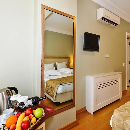 Agora Life - Special Class 4* Istanbul