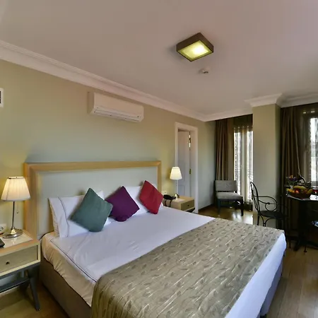 Hotel Agora Life - Special Class Istanbul
