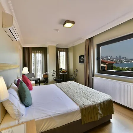 Agora Life - Special Class Hotel