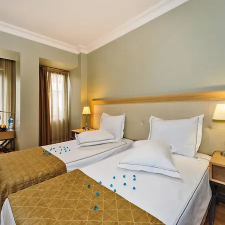 Agora Life - Special Class Hotel Istanbul