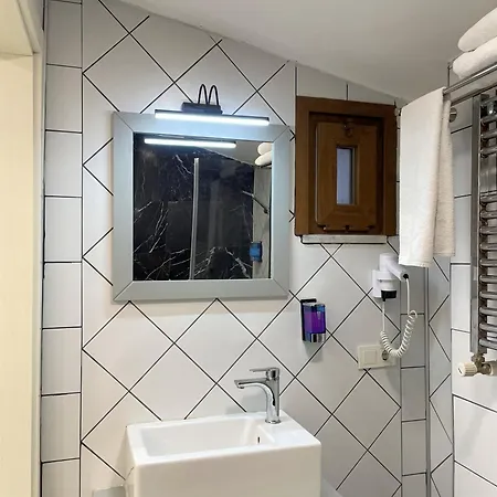 Aparthotel Royal Pera Taksim