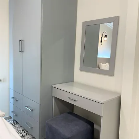 Aparthotel Royal Pera Taksim 3*