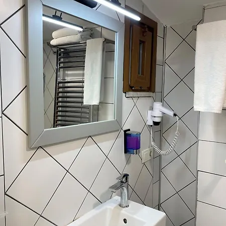 Royal Pera Taksim Aparthotel