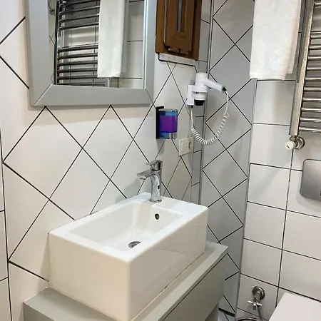 Royal Pera Taksim 3*