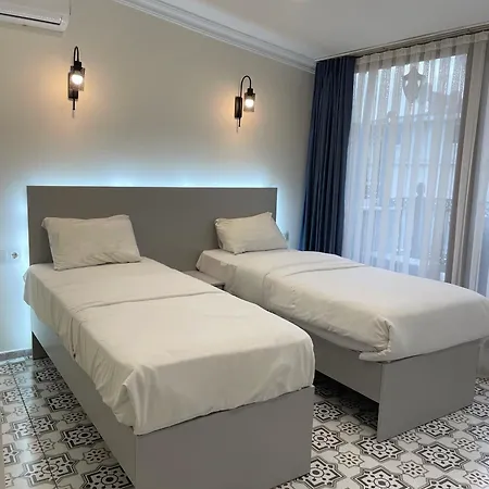 Royal Pera Taksim Aparthotel 3*