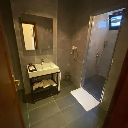 阿拉图卡高雅酒店