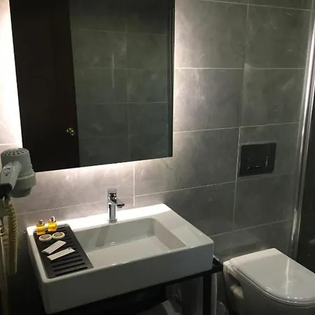 Sofia Provincia di Istanbul