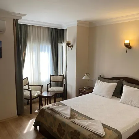 Sofia Hotel 3*