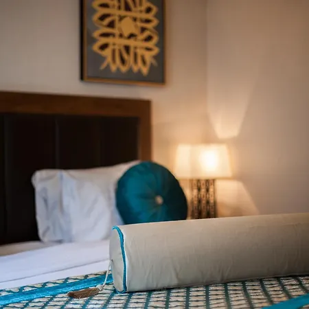 Golden Age Taksim 4* Κωνσταντινούπολη