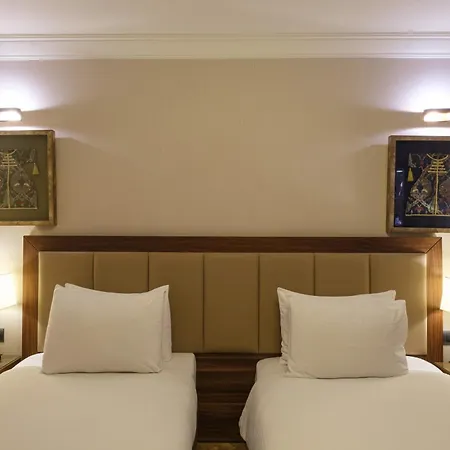 Ξενοδοχείο Golden Age Taksim 4*