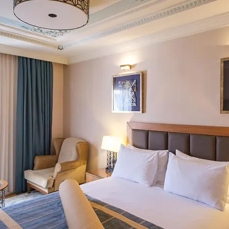 Golden Age Taksim Hotel Stambuł