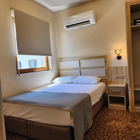 Hotel Nanda Provincia di Istanbul