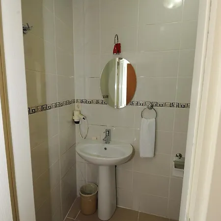 Hotel Grand Umit