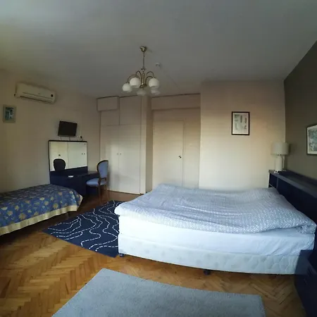Berk - Grandma's House Hotel 3*
