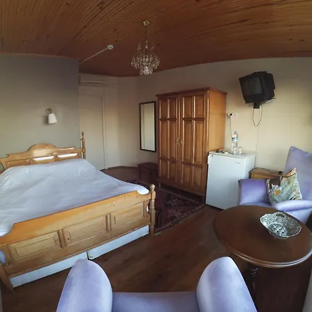 Berk - Grandma's House Hotel 3*