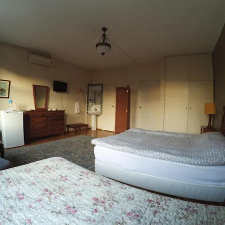 Hotel Berk - Grandma's House 3*