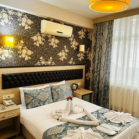 Hotel Tugra