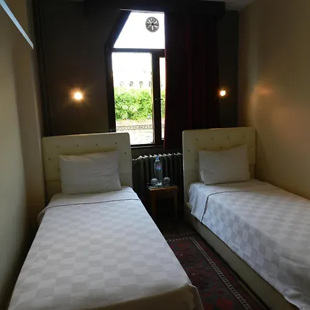 Hotel Berk - Grandma's House Istanbul