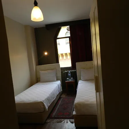 Berk - Grandma's House Hotel 3*