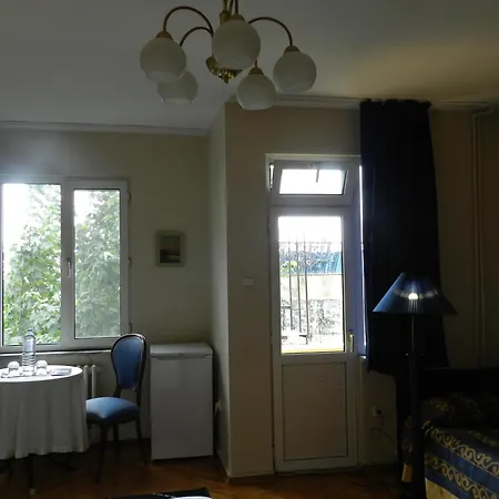 Berk - Grandma's House 3* Istanbul