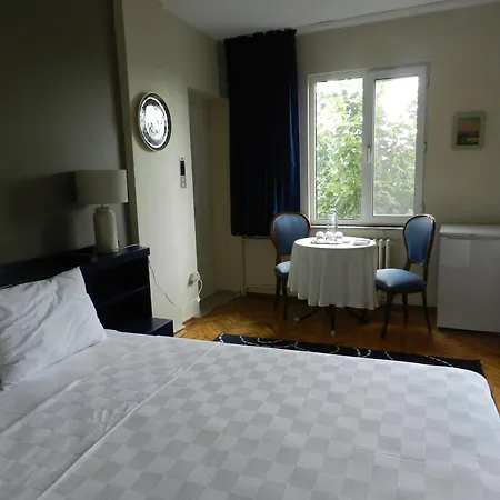 Berk - Grandma's House Hotel 3*