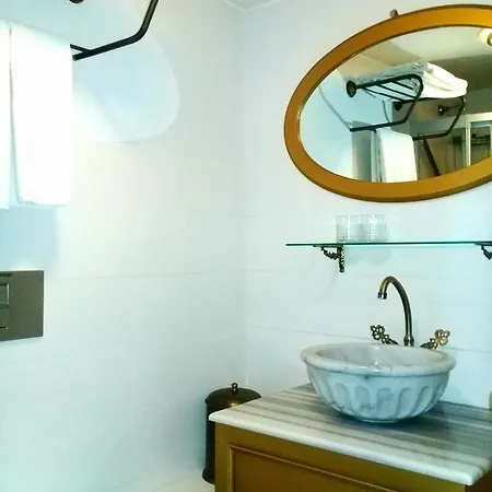 Hotel Merial Sultanahmet Istanbul