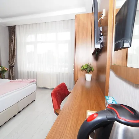 Nobel Old Town - Special Category 3* Provincia di Istanbul