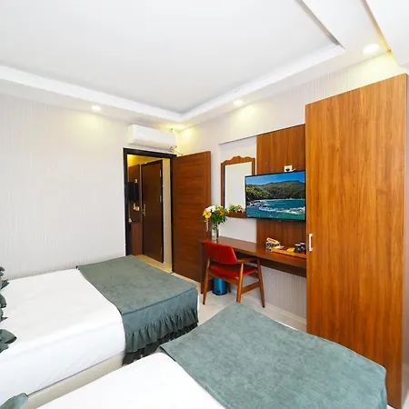 Nobel Old Town - Special Category Hotel