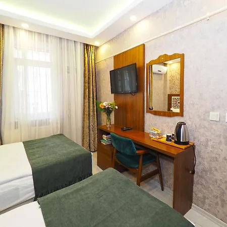 Nobel Old Town - Special Category Provincia di Istanbul
