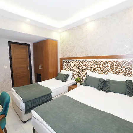 Nobel Old Town - Special Category Hotel Provincia di Istanbul