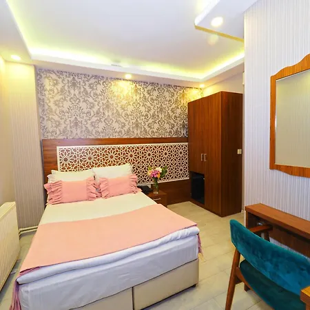 Nobel Old Town - Special Category Provincia di Istanbul