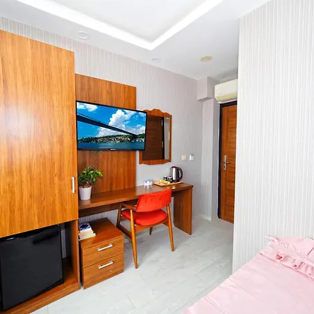 Nobel Old Town - Special Category 3* Provincia di Istanbul
