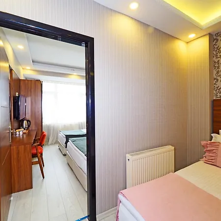 Nobel Old Town - Special Category Hotel