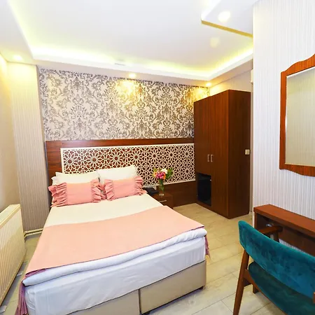Hotel Nobel Old Town - Special Category