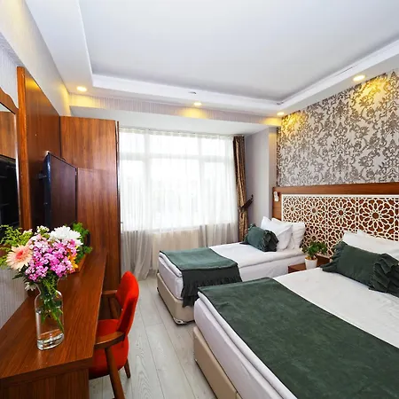 Nobel Old Town - Special Category Provincia di Istanbul