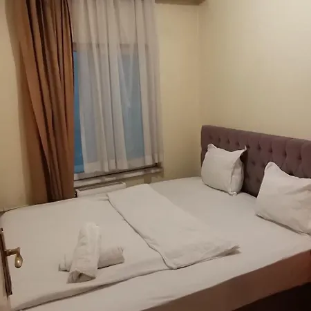 Hotel Taksim Sato Istanbul