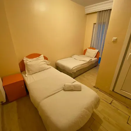 Hotel Taksim Sato
