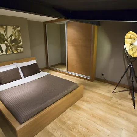 Aparthotel Cityloft 36 Istanbul
