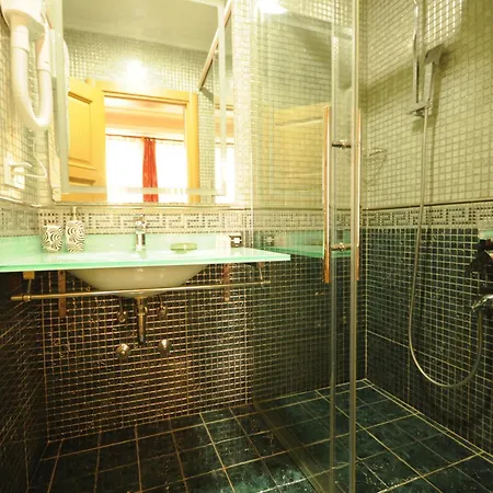 Ottopera (adults Only) Hotel Istanbul
