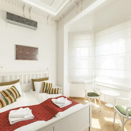 Pi Art Butik Hotel 3*
