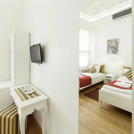 Pi Art Butik 3* Istanbul