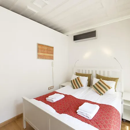 Pi Art Butik Hotel Istanbul