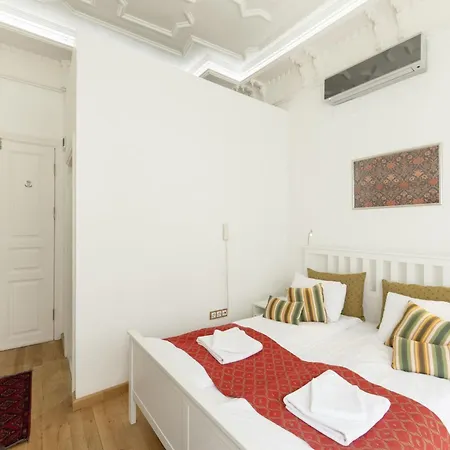 Pi Art Butik Hotel