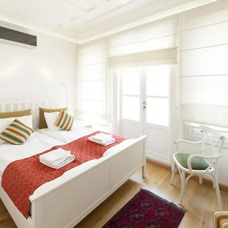 Hotel Pi Art Butik