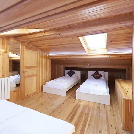 Pi Art Butik Hotel Istanbul