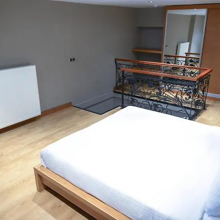 Aparthotel Cityloft 36