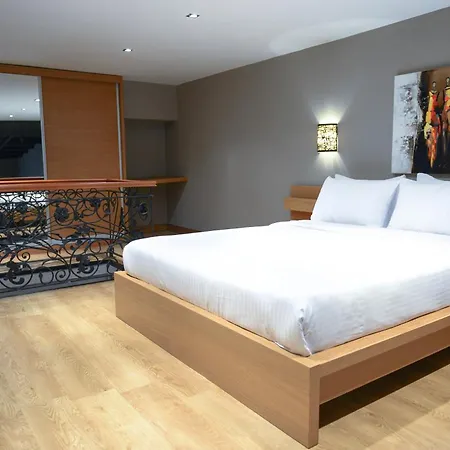 Cityloft 36 3*