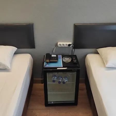 Hotel Torun Old 3*