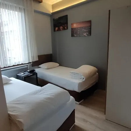 Torun Old 3* Istambul
